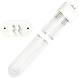 Atlantic Ultraviolet 05-1158 GPHU-201T5L/4 - 18W - U-Shape - 201mm