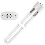 Atlantic Ultraviolet 05-1436 GCC-U372T5L - 21W - U-Shape - 372mm