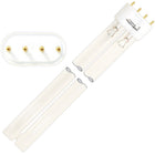 Atlantic UV 05-0678 TUV PL-L 36W - 36W - 2G11 Base - 415mm