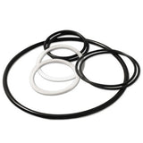 Atlantic UV 25-0211 O-Ring/Gasket Set - SANITRON S2400 and S2400B