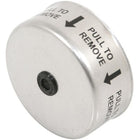 Atlantic UV EASY-OFF™ End Cap: SANITRON® S2400-S25,000C