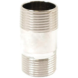 Atlantic UV Tank Master™ Static Gland & 1" Pipe Nipple Weldment