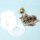 Atlantic UV Wiper Kit for the Sanitron® S14A, S17A, S23A, A75, and A250