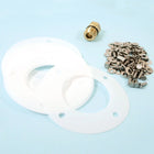 Atlantic UV Wiper Kit for the Sanitron® A2400 and S2400