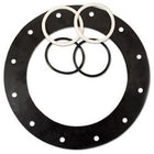 Atlantic UV 25-1374 O-Ring/Gasket Set - SANITRON A2400