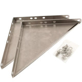 Atlantic UV Wall Mounting Kit for Sanitron® S2400, S2400B, S2400C, and A2400