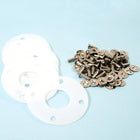 Atlantic UV Wiper Kit for the Megatron® M90