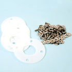 Atlantic UV Wiper Kit for the Megatron® M150