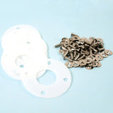 Atlantic UV Wiper Kit for the Megatron® M250