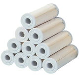 Atlantic UV elan™ Filter - 5 Micron Pleated Cartridge - White End - 24ct