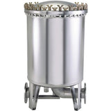 Atlantic UV elan™ EL-560FL: Stainless Steel Filter Housing, up to 560 GPM