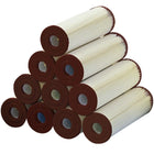 Atlantic UV elan™ Filter - .35 Micron Pleated Cartridge - Brown End - 24ct