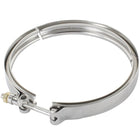 Atlantic UV Electropolished V-Clamp for SANITRON® S2400C / 2400B / 2400