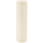 Atlantic UV - 5 Micron Sediment 10" Filter - Bio-Logic® Pure Water Pack