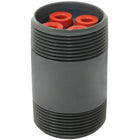 Atlantic UV Flow Control: 40 GPM 2" PVC Male NPT