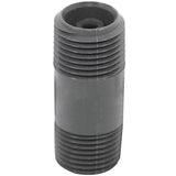 Atlantic UV Flow Control: 3 GPM 1/2"PVC SP threaded end Male NPT BIO-3.0