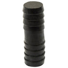 Atlantic UV 27-1525 Tube Fitting - Plug 1/2" Inside Diameter Tube Polyethelene