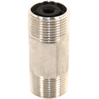 Atlantic UV Flow Control: 12 GPM 1" SST Stainless Steel NPT
