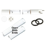 Atlantic UV S36-QL Viqua™ Equivalent Combo Kit (Lamp, Quartz Sleeve, O-Rings)
