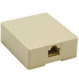 Atlantic UV RJ45 Modular Jack Adapter