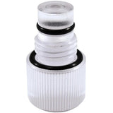 Atlantic UV Sight Port Plug: 5mm Plug Complete with O-Rings