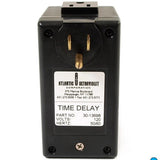 Atlantic UV Time Delay: 120v 50/60Hz