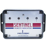 Atlantic UV Sentinel® Complete (4) Lamp Operation Indicator