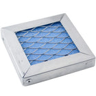 Atlantic UV Filter: MEGATRON® M50, M90, M150 Washable Filter