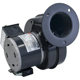 Atlantic UV Blower: 60 cfm 220v 50/60 Hz