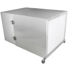 Atlantic UV Model 6-ATV: Tank Vent for the Nutripure® Model 6B-ASC