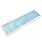 Atlantic UV Filter: SANITAIRE® RSCS280A, Washable / Electrostatic