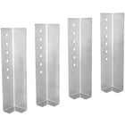 Atlantic UV Adjustable Leg Set for SaniRay Air and Surface Fixtures