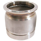 Atlantic UV 40-0691 Sanitary Adapter - 4" - Nutripure 6B-SC / 6B-ASC