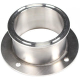 Atlantic UV Sanitary Fitting (4") for Nutripure® UV Storage Tank Sanitary Conditioners