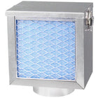 Atlantic UV Model 2-TV: Tank Vent for the Nutripure® Model 2B-SC and Model 3B-SC
