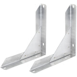 Atlantic UV Wall Mounting Kit for SANITAIRE® RS72 & RS140 Room Sanitizer