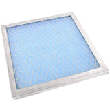 Atlantic UV Filter: Washable / Electrostatic for Nutripure Model 6B-SC / 6B-ASC and SANITAIRE RSA760 / RS435