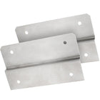 Atlantic UV Bracket Set: Sanitaire® Models RS72 and RS140