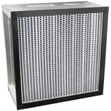 Atlantic UV American Ultraviolet FLT060 Equivalent Replacement HEPA Air Filter