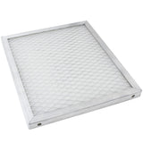 Atlantic UV Filter: American Ultraviolet FLT055 Washable Equivalent Replacement