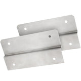 Atlantic UV Bracket Set: Sanitaire® Model RS435 and RSA760