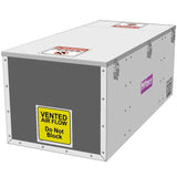 Atlantic UV Model 7-ATV: Tank Vent for the Nutripure® Model 7-ASC and Model 7-SC