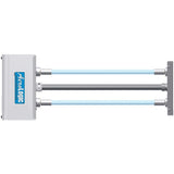 AeroLogic UVC Residential Air Duct Disinfection - 2 Lamp - 10.75" Length Into Duct