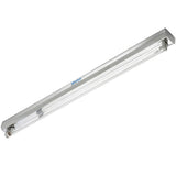Biolux UVC Air and Surface Irradiating Strip Fixture - 8.3W UV Output - 37.5" Length