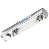 Biolux UVC Air and Surface Irradiating Strip Fixture - 0.5W UV Output - 9" Length
