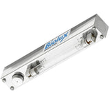 Biolux UVC Air and Surface Irradiating Strip Fixture - 1W UV Output - 12" Length