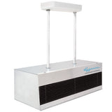 Hygeaire Ultraviolet UVC Indirect Air Disinfection Fixture - 24" - 400 sq. ft.