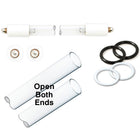 Atlantic Ultraviolet MIGHTY PURE® MP49C, MP49B, MP49 Maintenance Kit