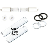 Atlantic Ultraviolet SANITRON® S23A, S23 Maintenance Kit