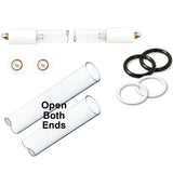 Atlantic Ultraviolet SANITRON® S37C, S37B, S37A Maintenance Kit